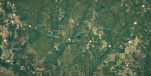 3146 Minnesota Ln, Milton, FL 32570-7550