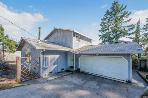 27841 Poppy Dr, Willits, CA 95490-9060