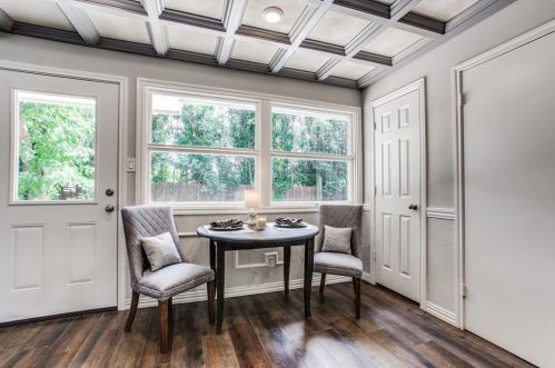 1001 Meadow View Cir, Richardson TX  75080-2932 exterior