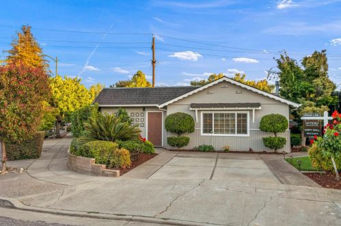 673 Larkmead Ct, San Jose, CA 95117-2029