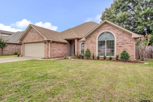 21206 Altuda Ln, Flint TX  75762-5707 exterior