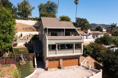 82 Arnaz Dr, Oak View, CA 93022-9618