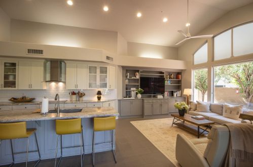 9298 119th St, Scottsdale AZ  85259-6339 exterior