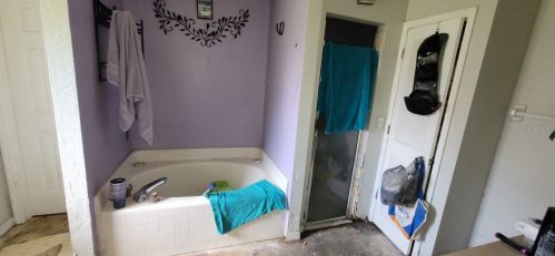 215 Malauka Loop, Ocklawaha FL  32179-6425 exterior