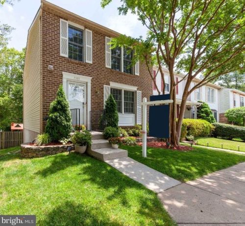 7305 Glendower Ct, Springfield, VA 22153-1115
