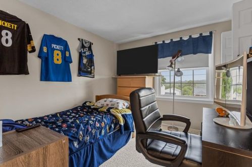 120 Mcmahon Dr, Manor PA 15665-9603 exterior