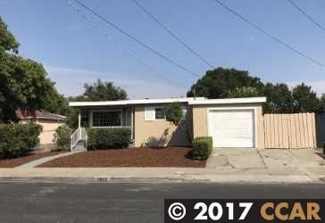 1625 Ronnie St, West Pittsburg, CA 94565-3934