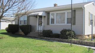 424 Gary Ave, Lebanon, PA 17046-1916