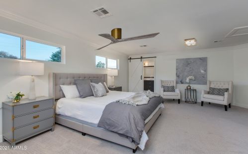 8309 Highland Ave, Scottsdale AZ  85251-1732 exterior