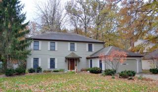 27965 Southbridge Cir, Cleveland OH  44145-5323 exterior