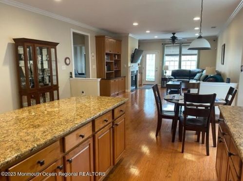 45 Marlow Dr, Jackson Twp NJ  08527-4680 exterior