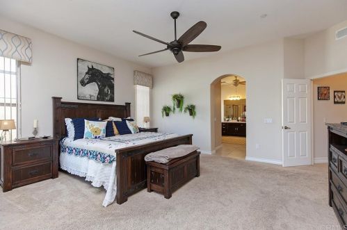 2999 Camino De Las Piedras, El Cajon CA  92019-2853 exterior