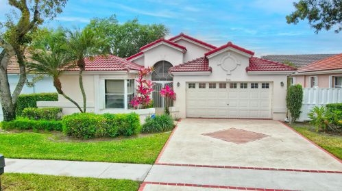 7946 Sailing Shores Ter, Boynton Beach, FL 33437-3827