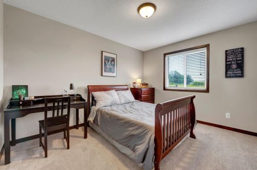 4931 87th St, Monticello MN  55362-4597 exterior