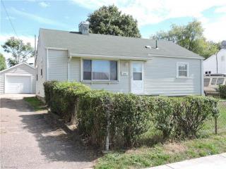 2002 Midway Ave, Canton, OH 44705-3450