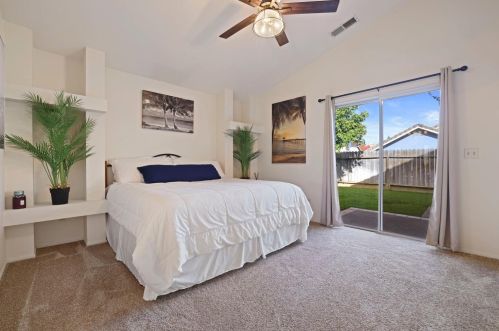 2707 Morrill Rd, Riverbank CA  95367-2823 exterior
