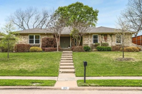 2211 Custer Pkwy, Richardson, TX 75080-2503