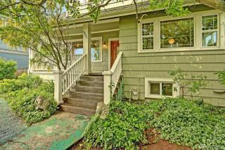 8455 50th Ave, Seattle WA  98118-4605 exterior