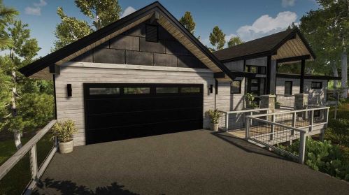 12847 Hillside Dr, Truckee, CA 96161-6332
