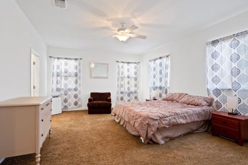 2323 Greger St, Valley Home CA 95361-8299 exterior