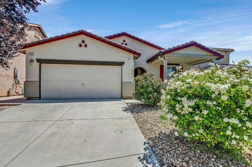 16278 Prairie Fire Ct, Lathrop CA  95330-8963 exterior