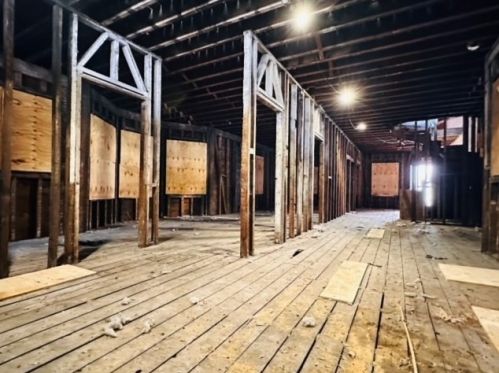 663 Columbia Rd, Boston MA exterior