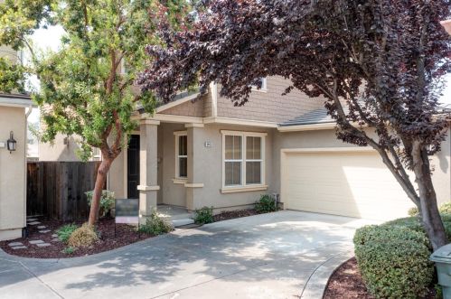 9445 Vintner Cir, Grayson CA  95363-8902 exterior