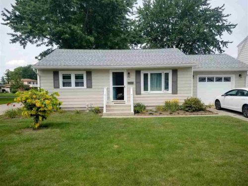 730 Will St, Stone, IN 47394-1936