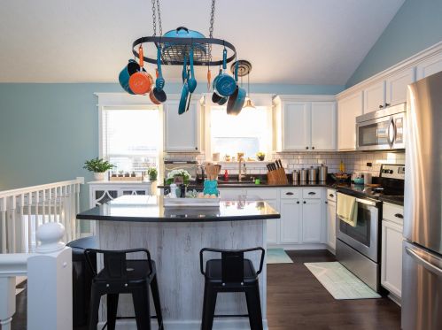 110 Hummock Dr, Pataskala OH  43062-7911 exterior