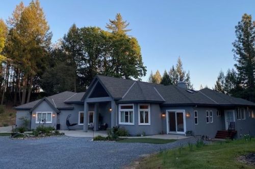 3235 Black Ridge Rd, Greenwood, CA 95635-9204