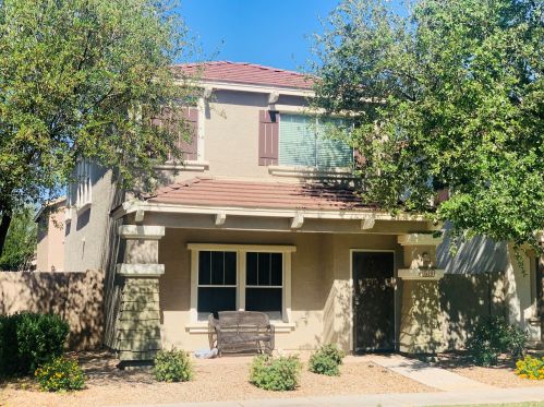 1519 Owl Dr, Gilbert, AZ 85296-9663