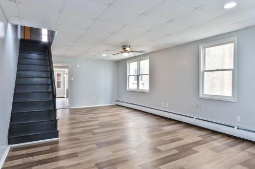 426 Hess St, Schuylkill Haven PA  17972-1118 exterior