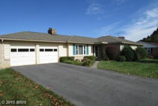 133 Colonial Dr, Chambersburg, PA 17202-4603