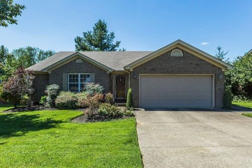 317 Timothy Way, Richmond, KY 40475-2629