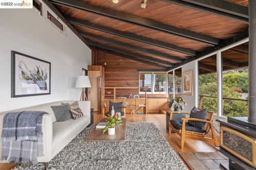 490 Panoramic Way, Berkeley CA 94704-2540 exterior