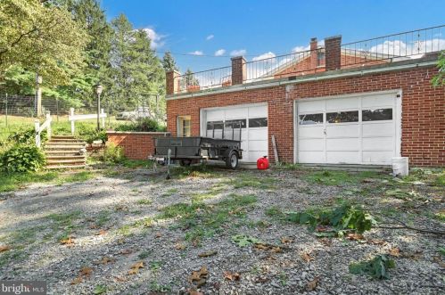 6214 Vista Ln, Longlevel, PA 17368-9317