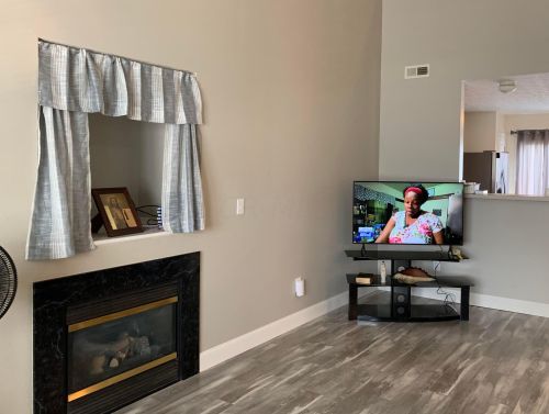 2263 Kilchurn Dr, Marion OH  43302-8739 exterior