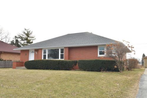 301 Lexington Blvd, Milwaukee, WI 53217-5144