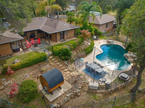 1290 Kellogg St, Newcastle CA  95658-9701 exterior