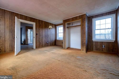 1552 Kimball Rd, Richmond National Battlefiel VA  22835-4015 exterior