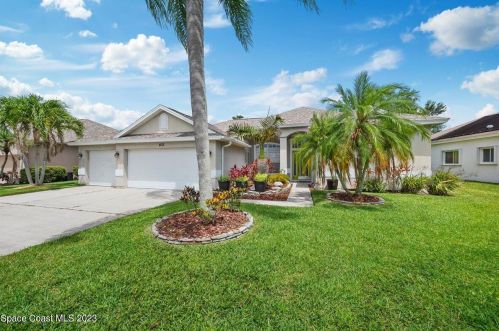 832 Carriage Hill Rd, Melbourne, FL 32940-6414