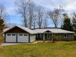 7 Overlook Ct, Asheville, NC 28803-3350