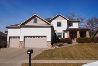 424 Ineichen Dr, Madison, WI 53593-2041