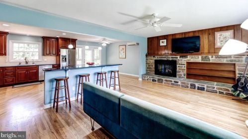 1260 Hoffman Rd, Prospectville PA  19002-5033 exterior