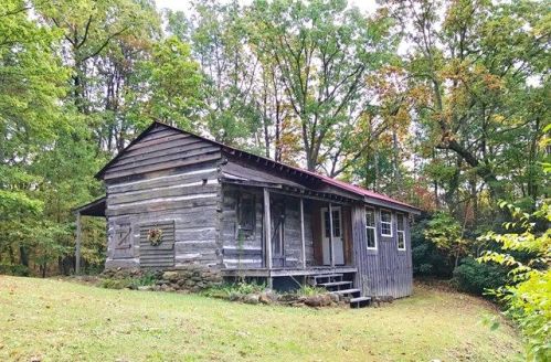 625 Cold Springs Rd, Nora, VA 24272
