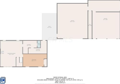 10117 Cooper Rd, Johnstown OH  43031-9146 exterior