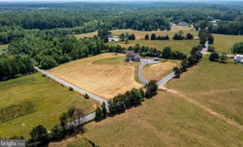 27732 Tatum Rd, Unionville VA  22567-3026 exterior