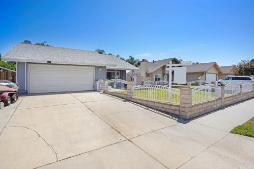 15781 Chantilly St, Chino Hills, CA 91709-2863