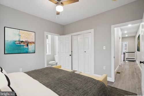 5109 Greene St, Philadelphia PA  19144-2940 exterior