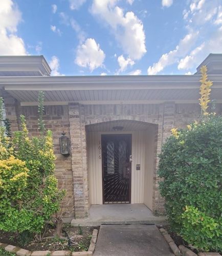 1616 Scottsdale Dr, Plano TX  75023-7473 exterior